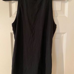 All Tied Up Lululemon tank